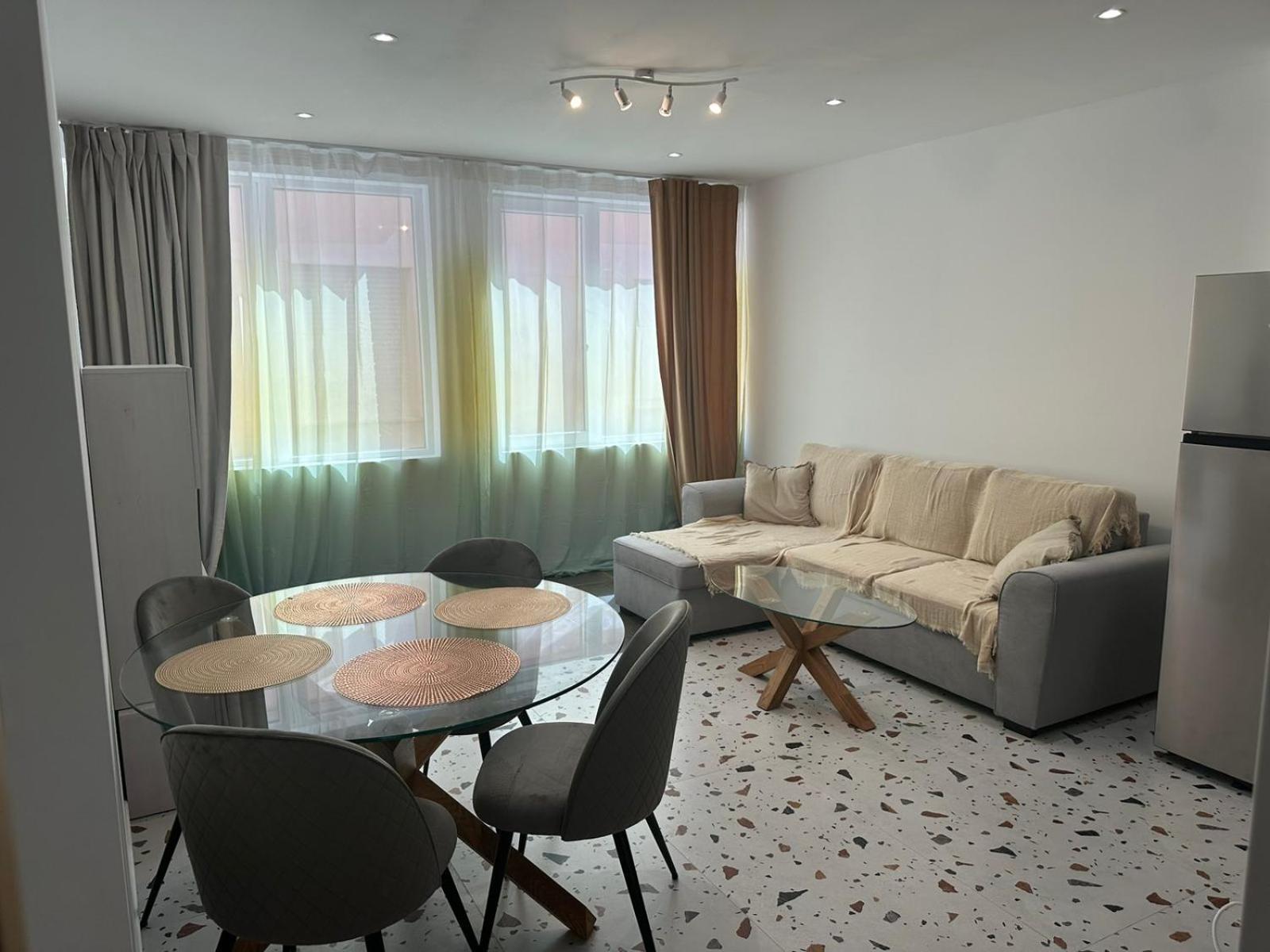 Del Mar 1A - New Beach First Floor Apartment Puerto de Sagunto Exterior photo