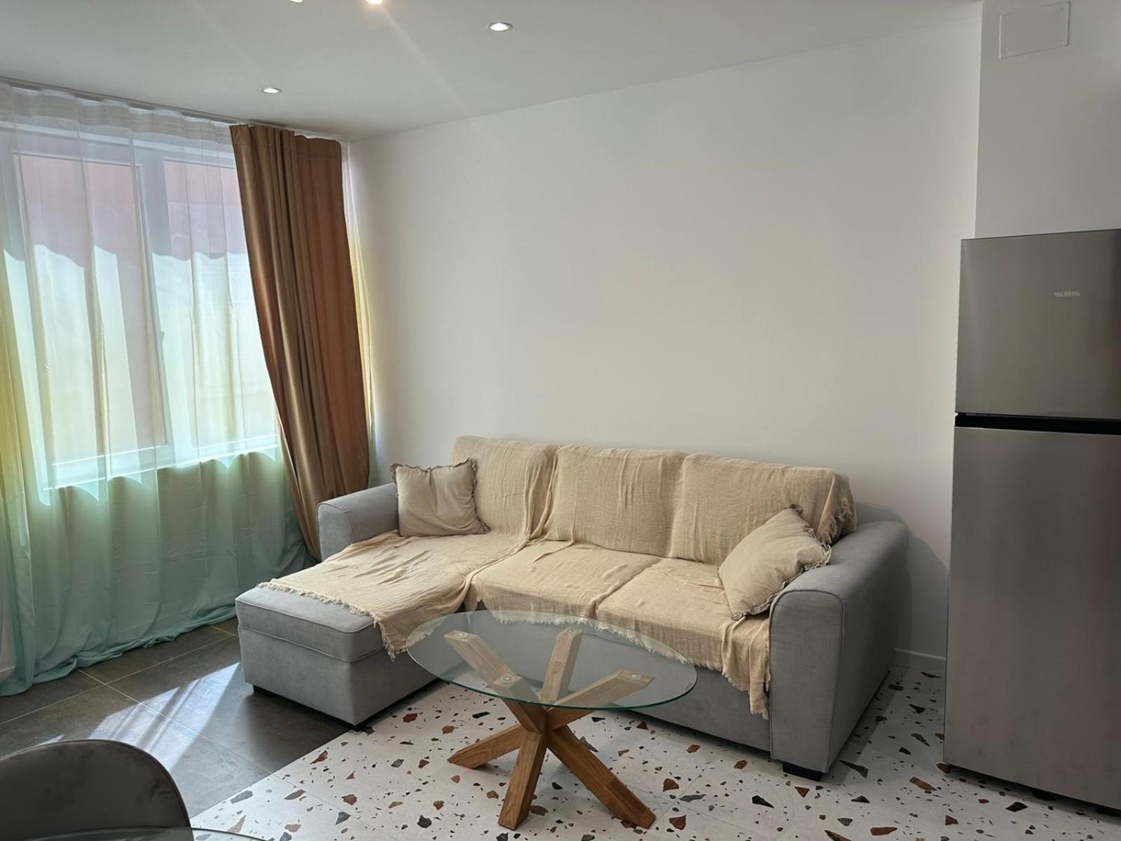 Del Mar 1A - New Beach First Floor Apartment Puerto de Sagunto Exterior photo
